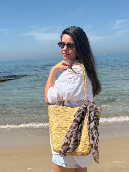 תיק קש קשיח